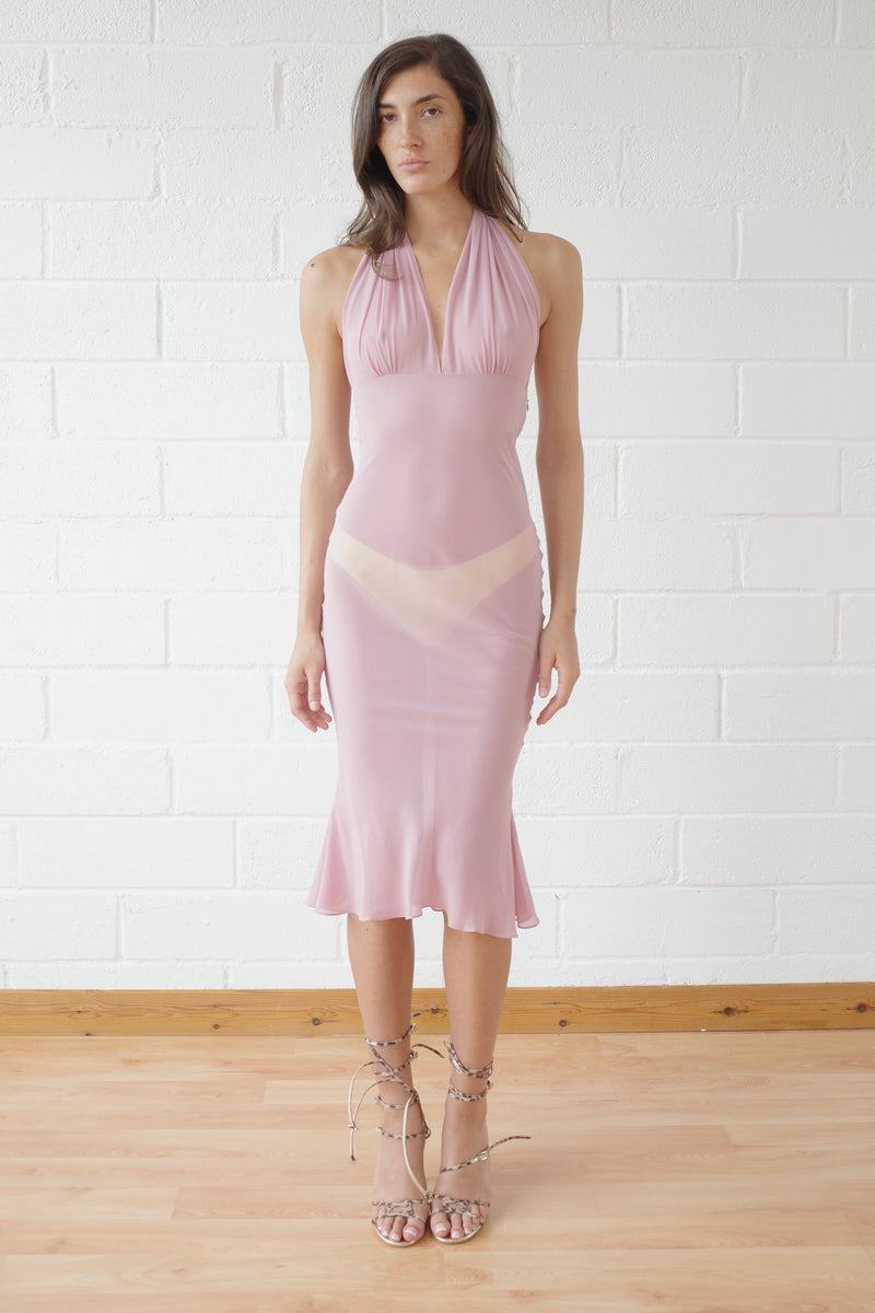 The Kiera Dress