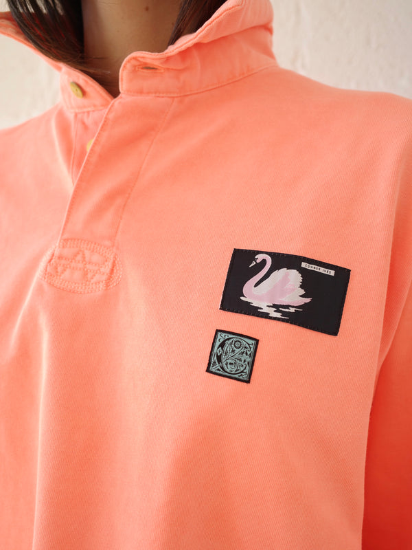 The Neon Orange Rugby