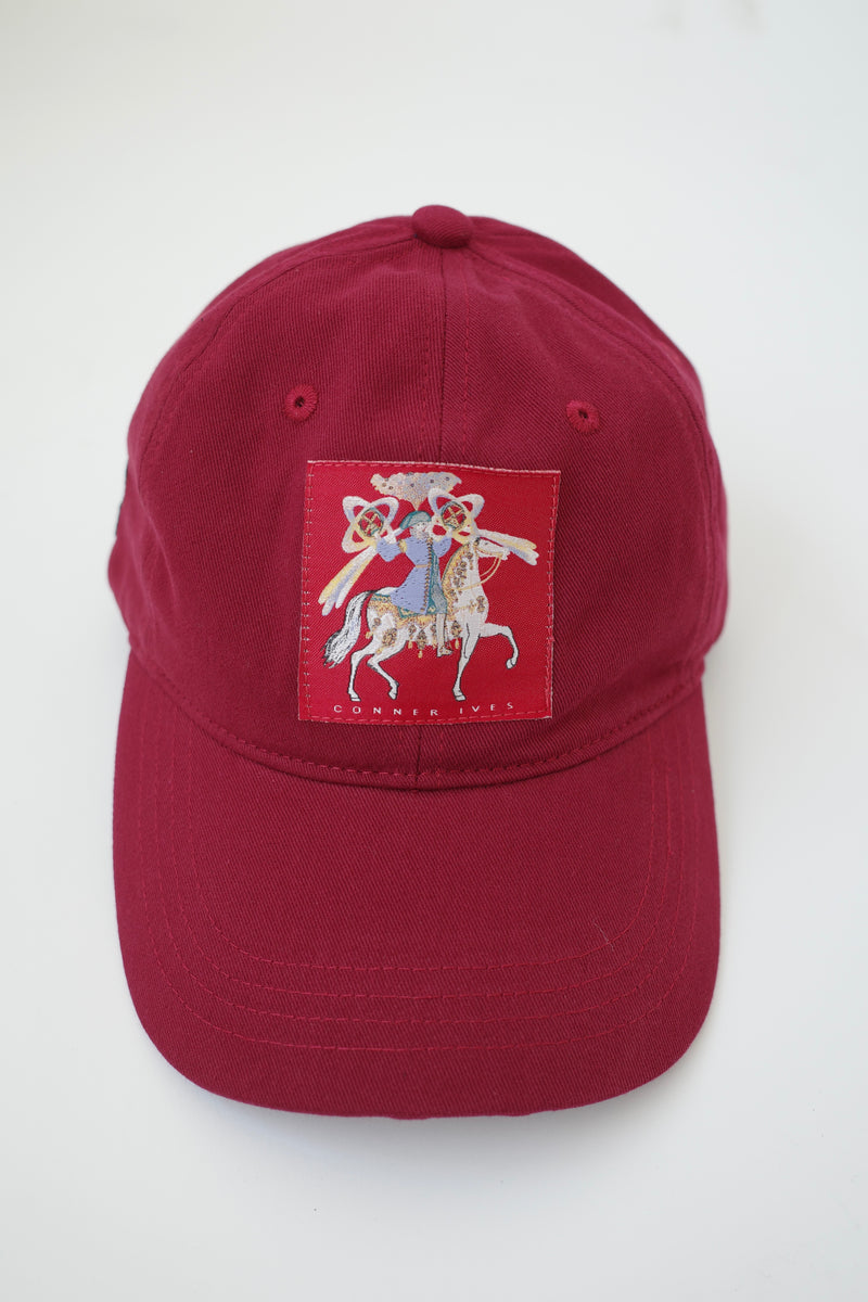 The Camelot Baseball Hat
